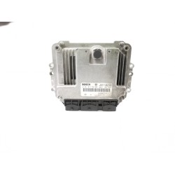 Motorsteuergerät ECU Renault SCÉNIC II (JM0/1_) | Desguace Becerril