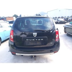 dacia duster (hs_) del año 2010