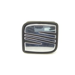 Maneta exterior porton seat leon (1P1) oem 6J4827565