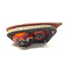 Recambio de piloto trasero central izquierdo para seat leon (1p1) 1.6 tdi referencia OEM IAM 1P0945093F  