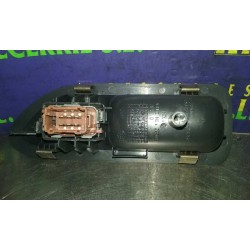 Recambio de mando elevalunas trasero derecho para renault laguna ii (bg0) authentique referencia OEM IAM 8200317494  