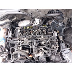 Despiece motor seat leon (1P1)