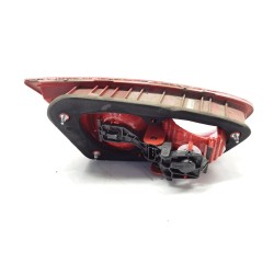 Recambio de piloto trasero central derecho para seat leon (1p1) 1.6 tdi referencia OEM IAM 1P0945094F  