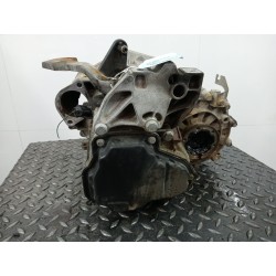 Caja cambios seat leon (1P1) oem lhw