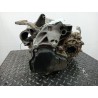Recambio de caja cambios para seat leon (1p1) 1.6 tdi referencia OEM IAM LHW  