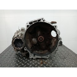 Recambio de caja cambios para seat leon (1p1) 1.6 tdi referencia OEM IAM LHW  