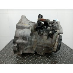 Recambio de caja cambios para seat leon (1p1) 1.6 tdi referencia OEM IAM LHW  