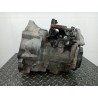 Recambio de caja cambios para seat leon (1p1) 1.6 tdi referencia OEM IAM LHW  