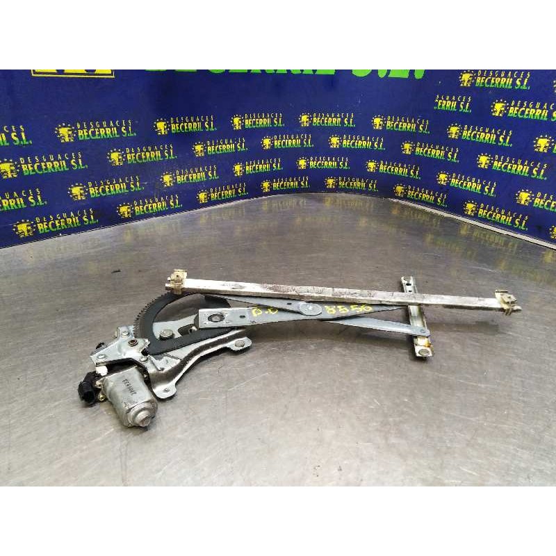Recambio de elevalunas delantero derecho para daewoo kalos 1.2 se referencia OEM IAM Recambio de elevalunas delantero derecho para daewoo kalos 1.2 se referencia OEM IAM