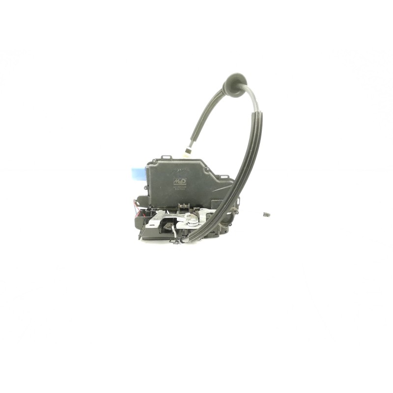 Recambio de cerradura puerta delantera izquierda para seat ibiza iii (6l1) 1.9 sdi referencia OEM IAM 461860086  