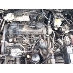 Moteur et boîte de vitesses (export) Seat Toledo II (1M2) | Desguace Becerril