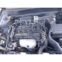 Recambio de motor y cambio exportación para hyundai elantra iii (xd) 1.6 referencia OEM IAM   