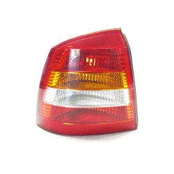 Rücklicht links Opel Astra g hatchback (T98) | Desguace Becerril