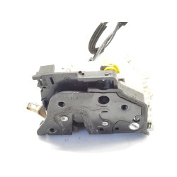 Left rear door lock Seat Leon (1P1) | Becerril Scrap Yard