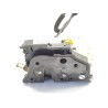 Left rear door lock Seat Leon (1P1) | Becerril Scrap Yard