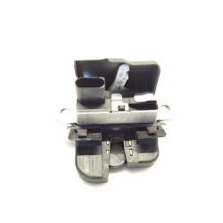 Trunk / tailgate lock Seat Leon (1P1) | Becerril Scrap Yard