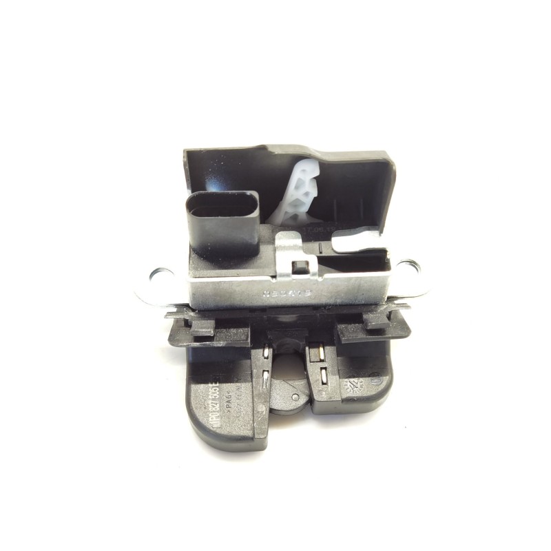 Trunk / tailgate lock Seat Leon (1P1) | Becerril Scrap Yard
