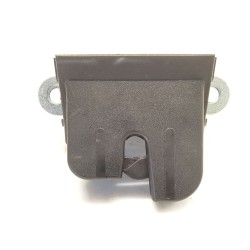 Trunk / tailgate lock Seat Leon (1P1) | Becerril Scrap Yard