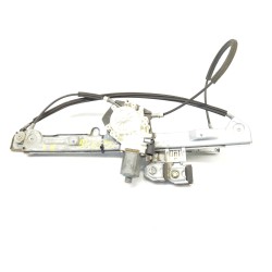 Recambio de elevalunas delantero izquierdo para mitsubishi colt vi (z3_a, z2_a) 1.3 (z21a) referencia OEM IAM 0130822206  