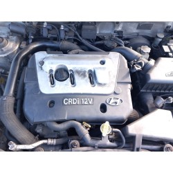 Recambio de motor completo para hyundai accent ii (lc) 1.5 crdi referencia OEM IAM D3EA  