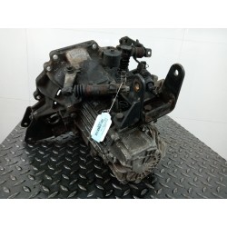 Caja cambios hyundai accent II (LC) oem J52073