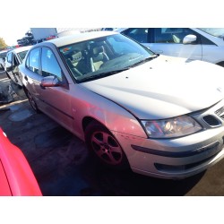 saab 9-3 (ys3f, e79, d79, d75) del año 2005