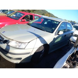 saab 9-3 (ys3f, e79, d79, d75) del año 2005