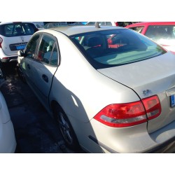 saab 9-3 (ys3f, e79, d79, d75) del año 2005