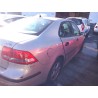 saab 9-3 (ys3f, e79, d79, d75) del año 2005