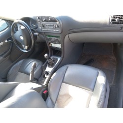 saab 9-3 (ys3f, e79, d79, d75) del año 2005