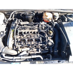 saab 9-3 (ys3f, e79, d79, d75) del año 2005