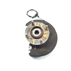 Left front hub assembly mitsubishi colt VI (Z3_A, Z2_A) oem MN102067