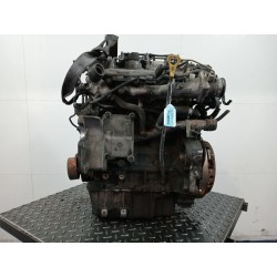 Recambio de motor completo para hyundai accent ii (lc) 1.5 crdi referencia OEM IAM D3EA  
