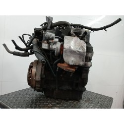 Recambio de motor completo para hyundai accent ii (lc) 1.5 crdi referencia OEM IAM D3EA  