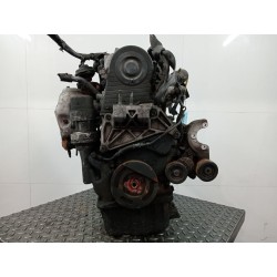 Recambio de motor completo para hyundai accent ii (lc) 1.5 crdi referencia OEM IAM D3EA  
