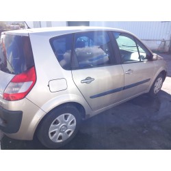 renault scénic ii (jm0/1_) del año 2006