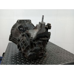 Scatola del cambio ford focus I (daw, dbw) oem 2S4R7002AM