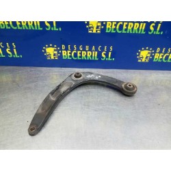 Recambio de brazo suspension inferior delantero derecho para peugeot 308 confort referencia OEM IAM   