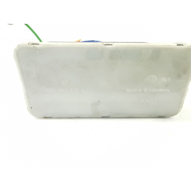 Recambio de bomba cierre centralizado para volkswagen polo (6n2) 1.9 sdi referencia OEM IAM 6N0962257  