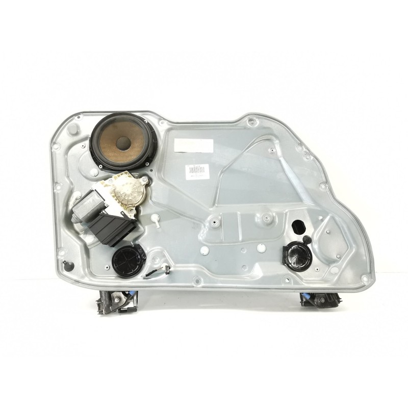 Recambio de elevalunas delantero izquierdo para seat ibiza iii (6l1) 1.9 sdi referencia OEM IAM 6L4837751CM  