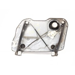 Front left window regulator Seat Ibiza III (6L1) | Becerril Scrap Yard
