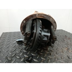 Recambio de diferencial trasero para santana 300 todo terreno, abierta 1.6 hdi 4x4 referencia OEM IAM 9HX  