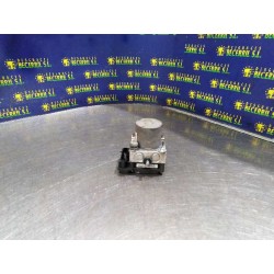Recambio de abs para fiat ducato caja cerrado 30 (06.2006=>) 100 verglast (rs: 3450 mm) referencia OEM IAM 51725097 0265231617 0