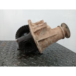 Recambio de diferencial trasero para santana 300 todo terreno, abierta 1.6 hdi 4x4 referencia OEM IAM 9HX  