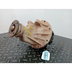 Recambio de diferencial trasero para santana 300 todo terreno, abierta 1.6 hdi 4x4 referencia OEM IAM 9HX  
