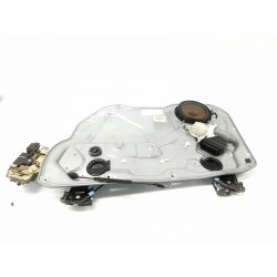 Elevalunas trasero derecho seat ibiza III (6L1) oem 6L4837752DJ / 6L4839756K