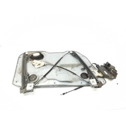 Recambio de elevalunas trasero derecho para seat ibiza iii (6l1) 1.9 sdi referencia OEM IAM 6L4837752DJ  