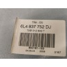 Recambio de elevalunas trasero derecho para seat ibiza iii (6l1) 1.9 sdi referencia OEM IAM 6L4837752DJ  