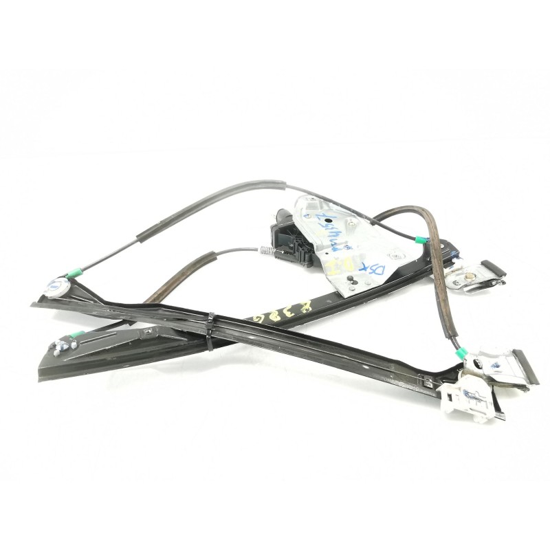 Recambio de elevalunas delantero izquierdo para volkswagen polo (6n2) 1.9 sdi referencia OEM IAM 6N4837401J  