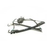 Recambio de elevalunas delantero izquierdo para volkswagen polo (6n2) 1.9 sdi referencia OEM IAM 6N4837401J  